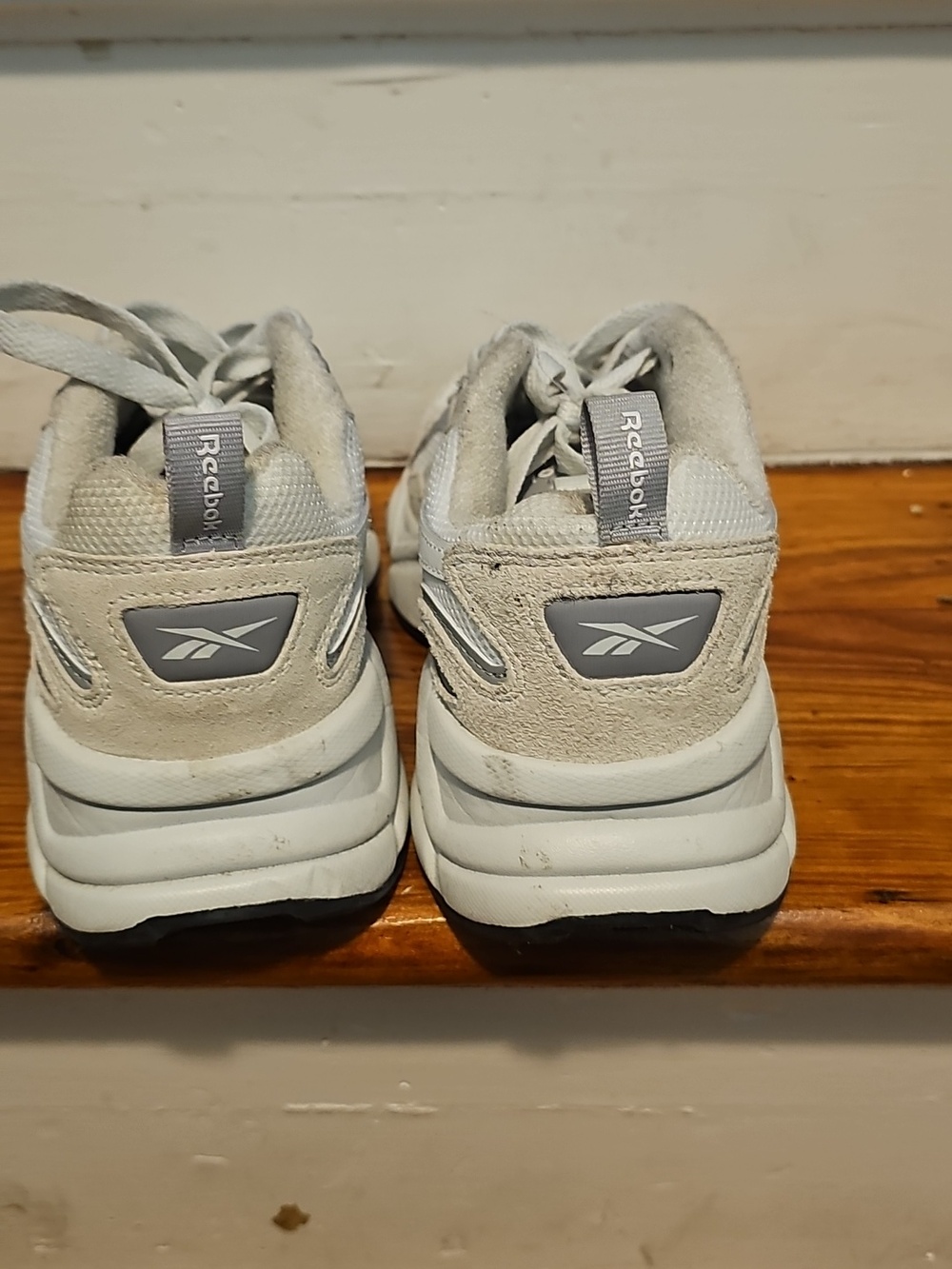 Reebok Sneakers - Picture 4 of 6